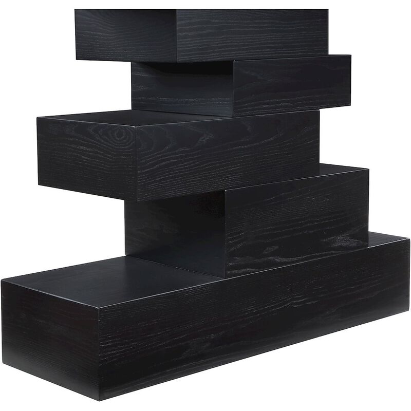 Meridian Furniture Westmount Console Table