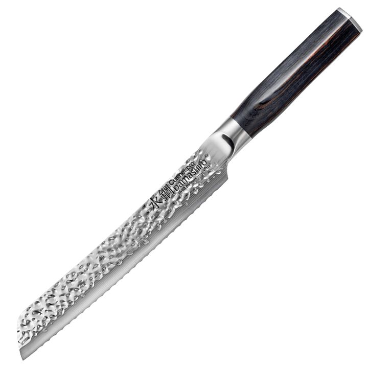 Damashiro® EMPEROR Bread Knife 20cm 8"
