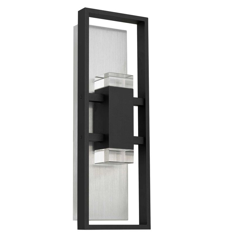 Mars 18 inch LED Wall Sconce image number 2