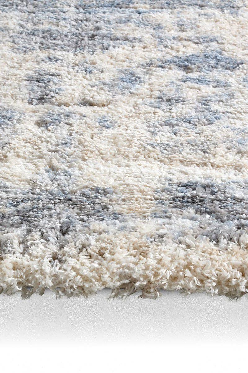 Lyra Harmony Pearl Blue 8'10" x 11'9" Rug image number 1