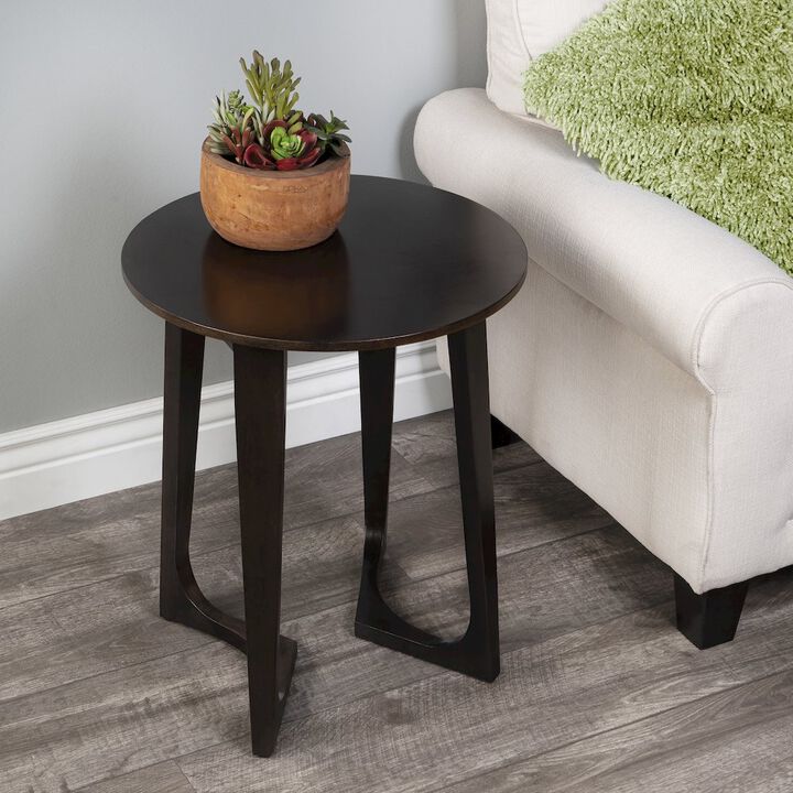 Butler Specialty Devin Side Table