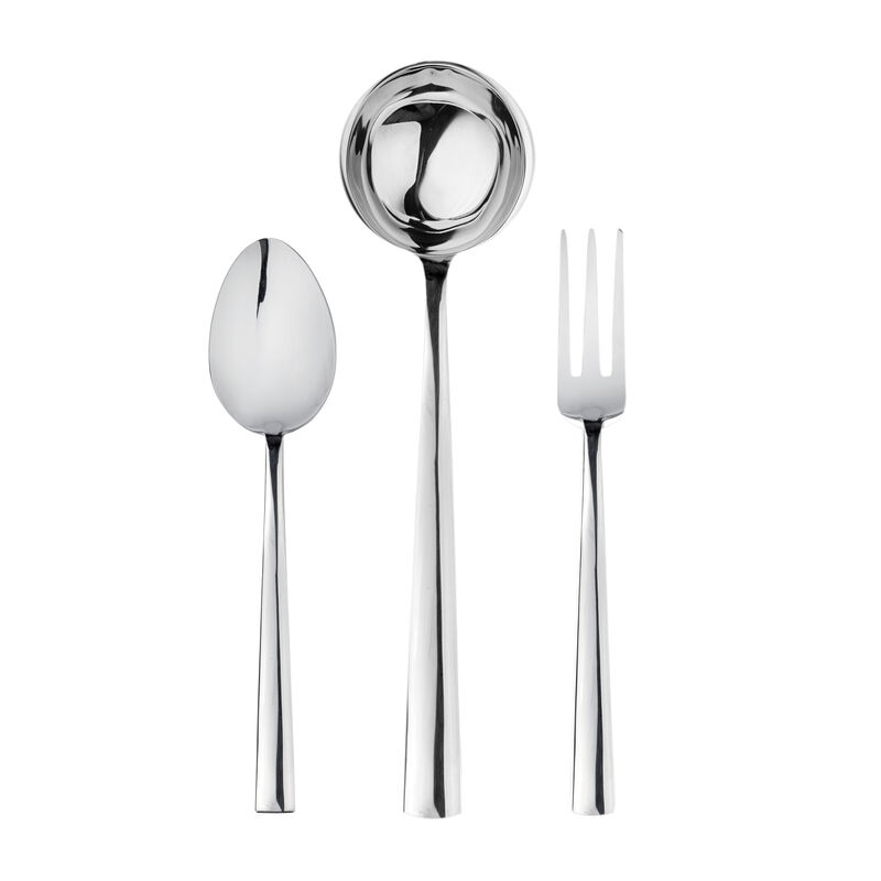 Levantina 3 Piece Serving Set