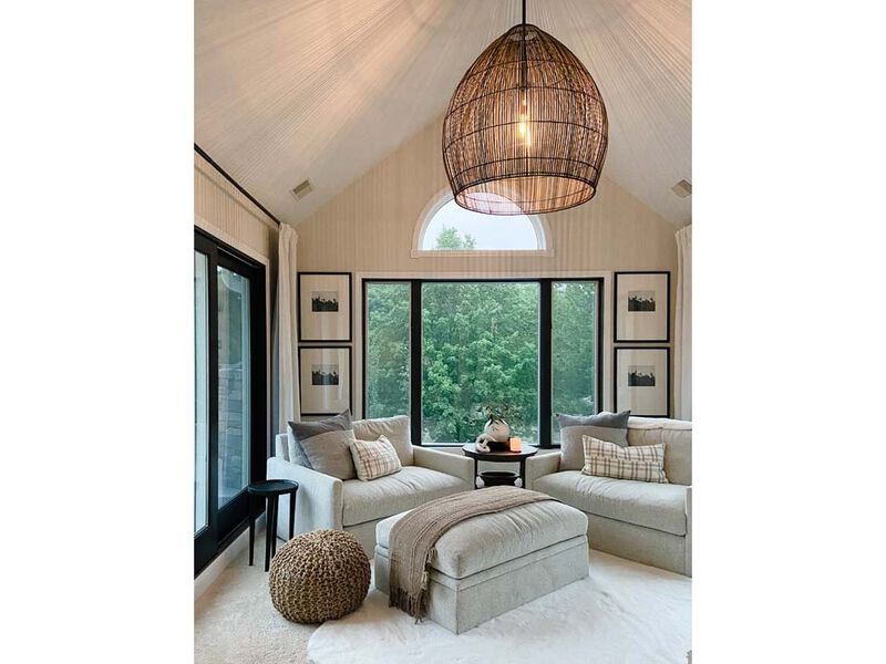 Holden Chandelier image number 3