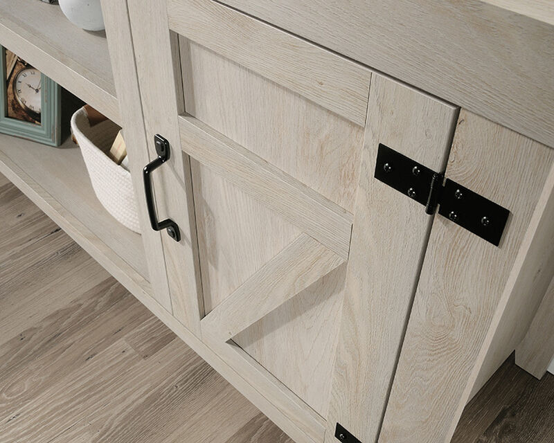 Entertainment Credenza