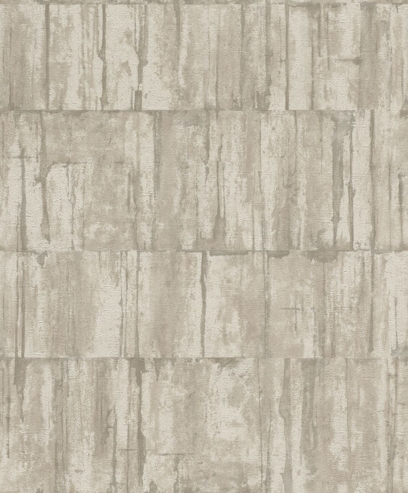 Buck Taupe Horizontal Wallpaper