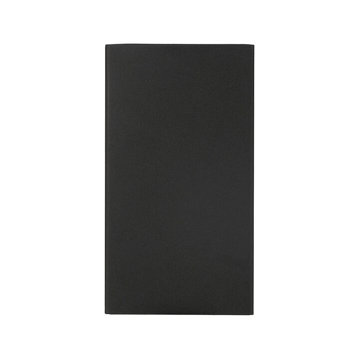 Access Lighting Bi-Directional Outdoor LED Wall Mount