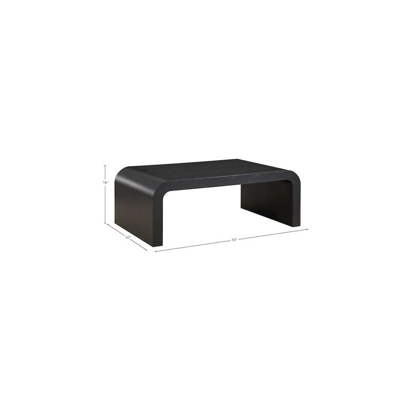 Meridian Furniture Artisto Coffee Table