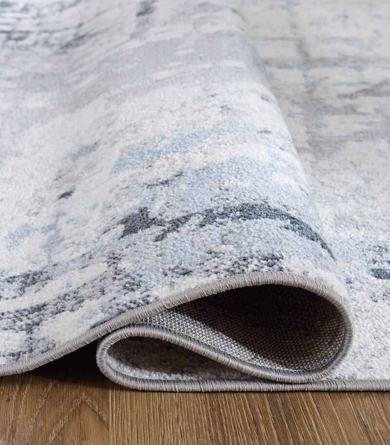 Emertonly Washable 5' x 7' Rug