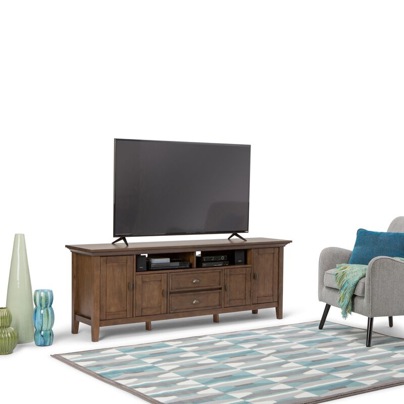 Criros TV Stand image number 1