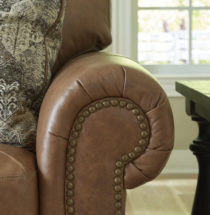Carianna Queen Sofa Sleeper image number 2