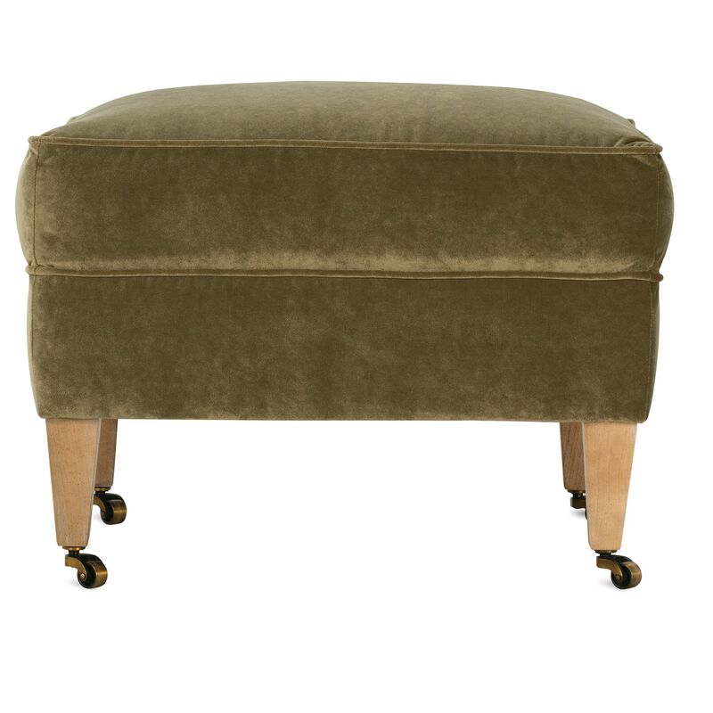 Marleigh Ottoman