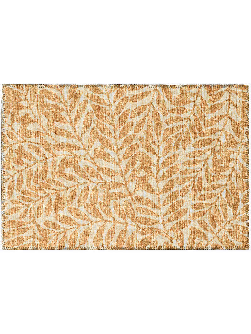 Sedona SN5 Wheat 20" x 30" Rug