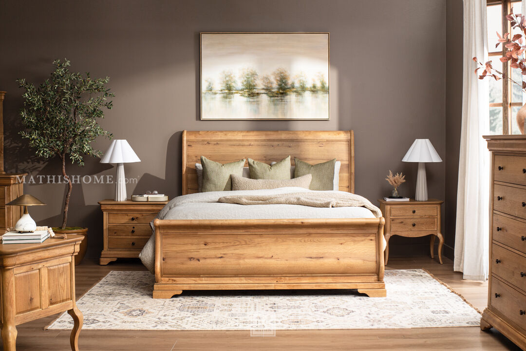Bay Leaf Olive Pillow