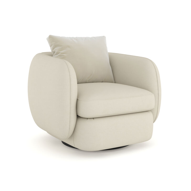 Lumi Swivel Chair
