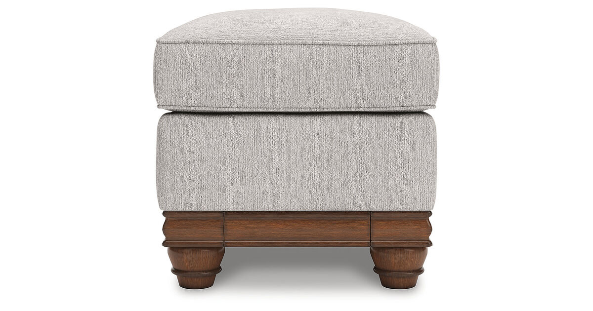 Stoughton Ottoman