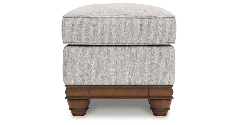 Stoughton Ottoman image number 1