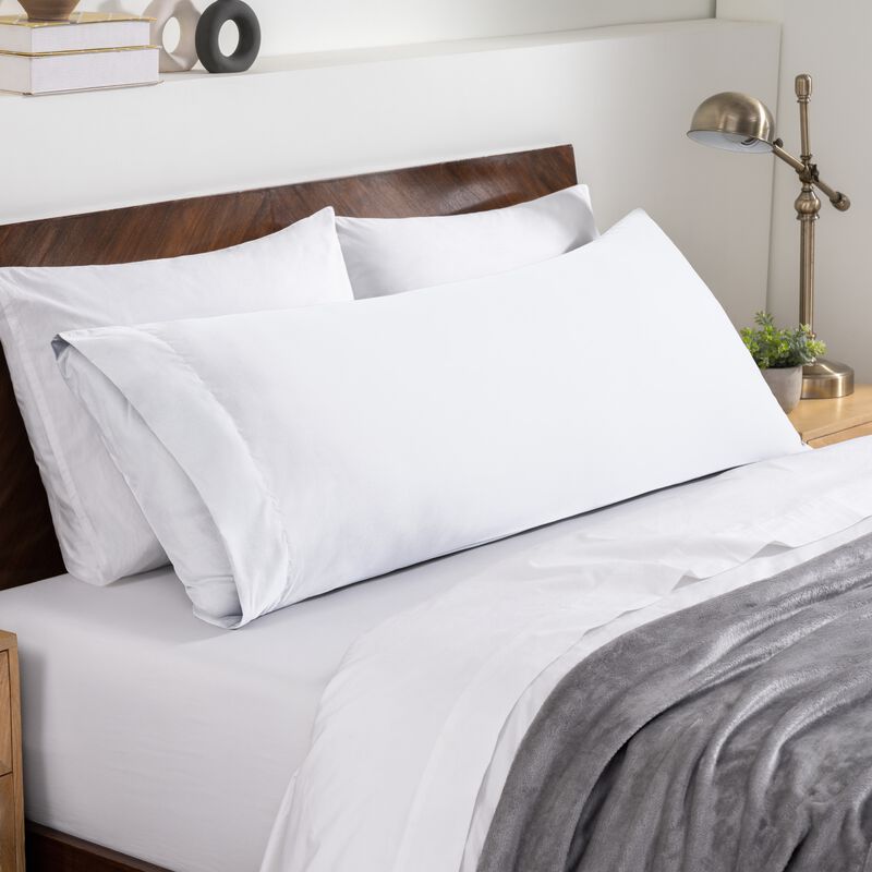 Ultra Soft Brushed Pillowcases image number 1