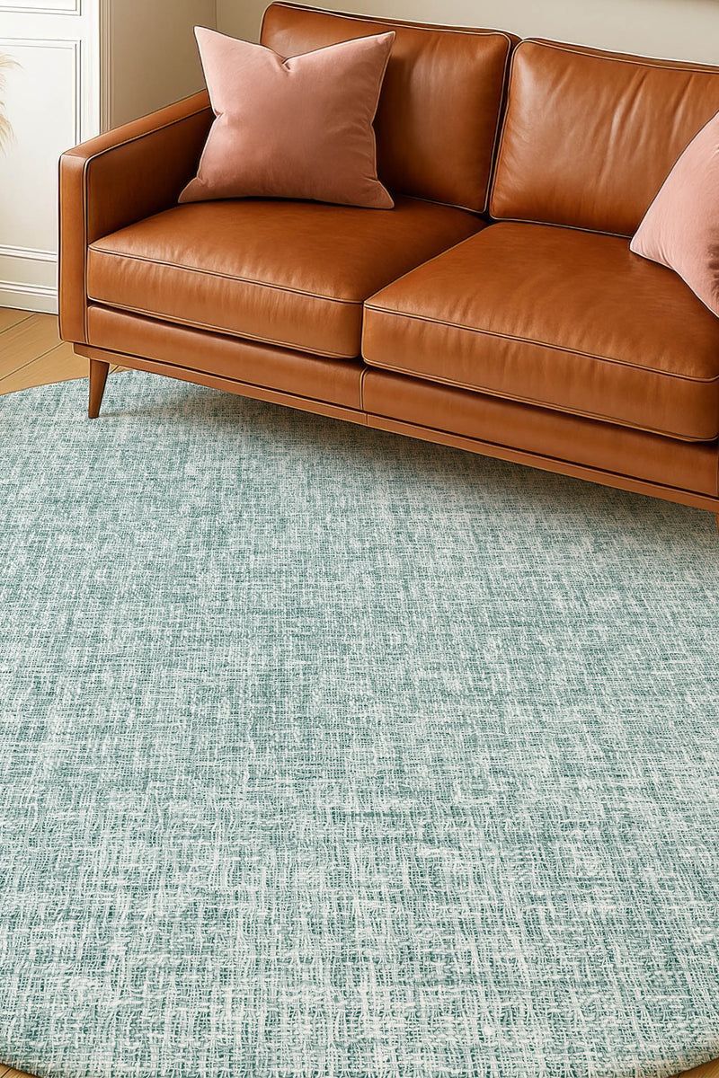 Voyage VY1 Seafoam 9' x 12' Rug image number 3