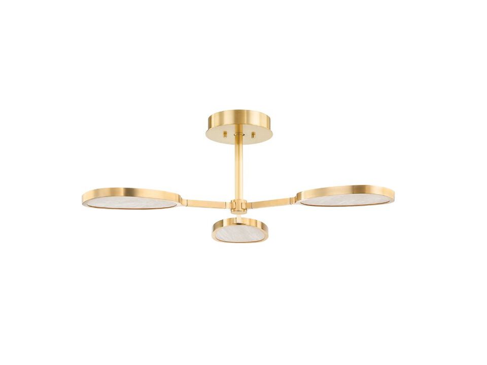 Patras Chandelier
