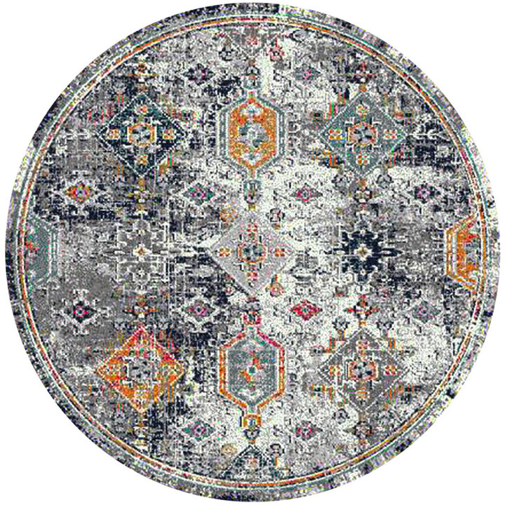 HomeRoots Area Rug