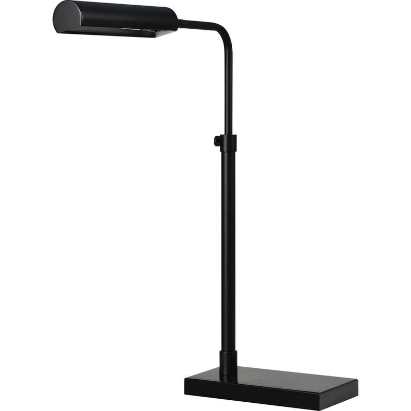 Renwil Fabolia 1-Light 20 adjustable Table Lamp