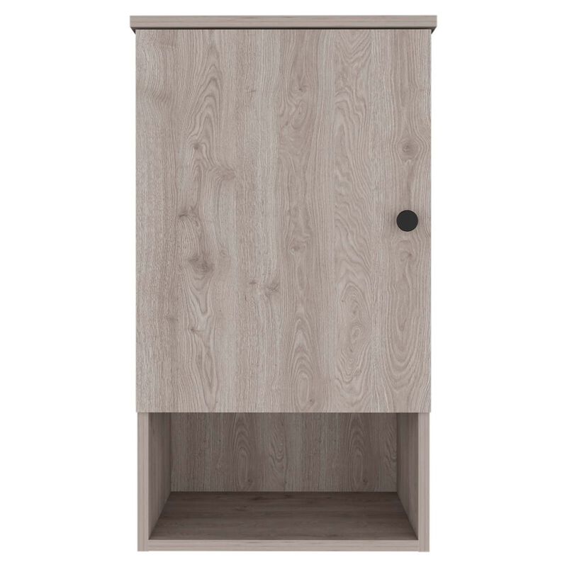 Streamdale Kensington 1-Shelf Medicine Cabinet Light