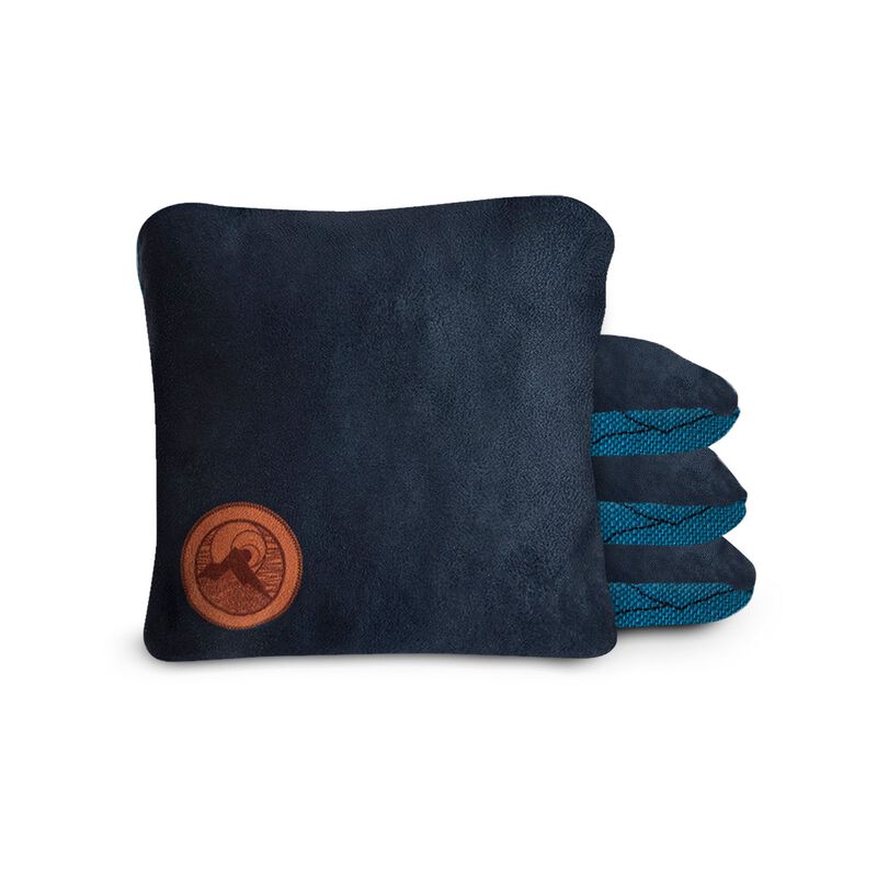 6-in Dual-Sided Cornhole Bags | National Parks Collection image number 1