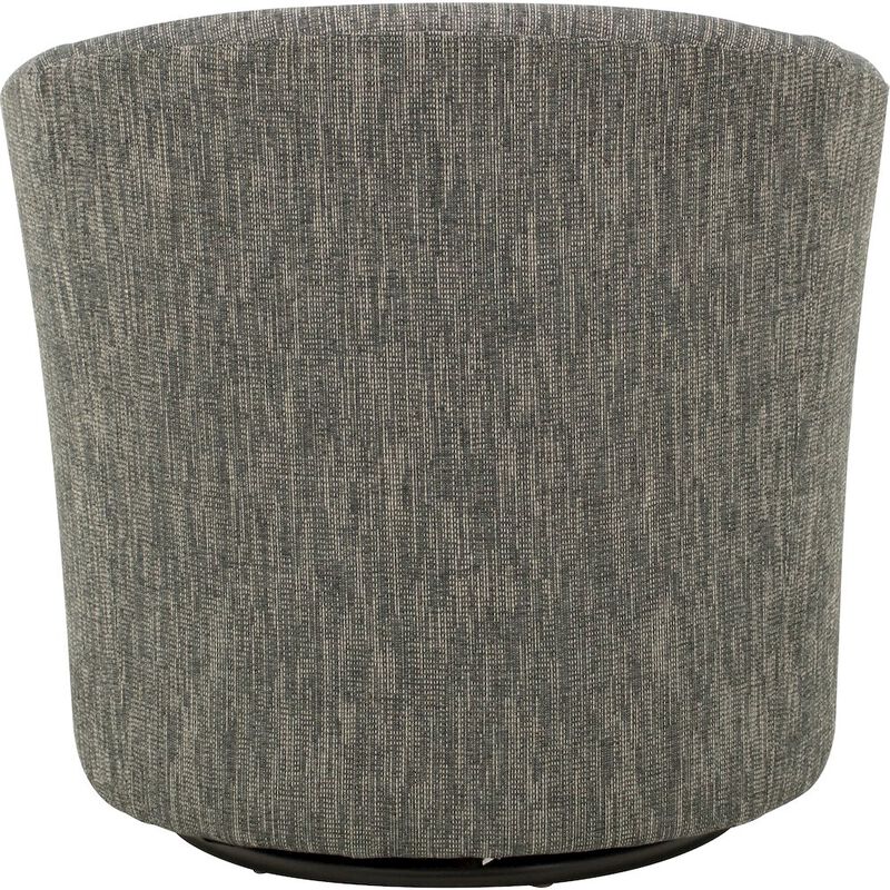 Essential Pieces Windsor Swivel Chair image number 3