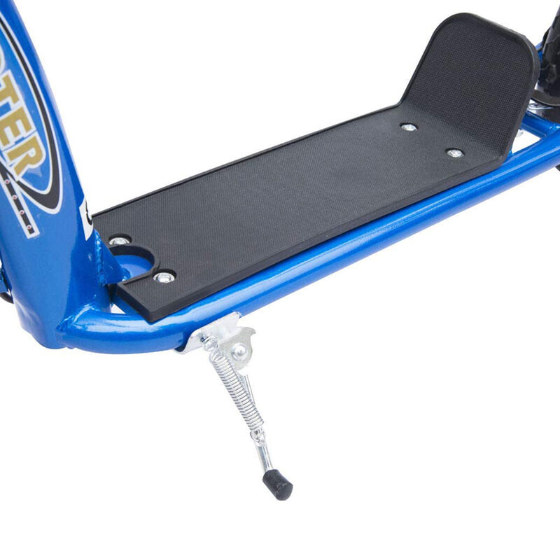 BreeBe Kick Scooter with Adjustable Height Handlebar, Non-slip Footplate, Big Wheels, Rear Brake image number 7