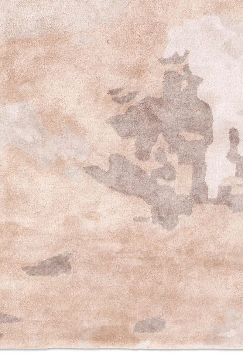 Transcend Glacier Maple Sugar 9' x 12' Rug image number 3