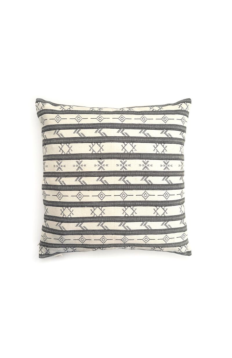 Print Pillow - Cover Only