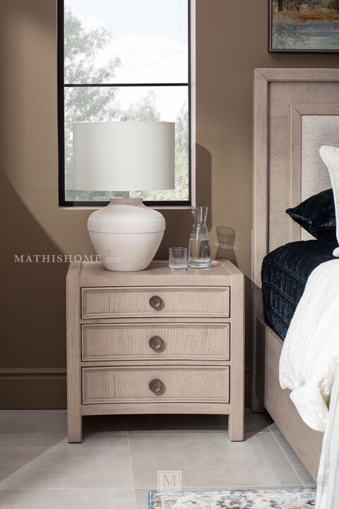 Paula Table Lamp