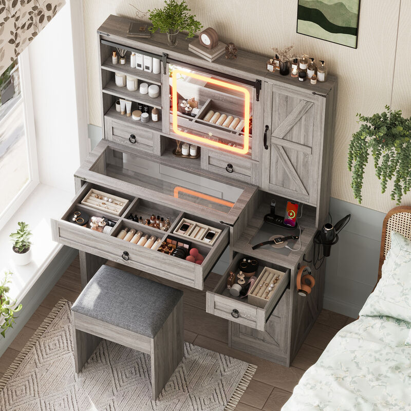 Kovon Vanity Set image number 2