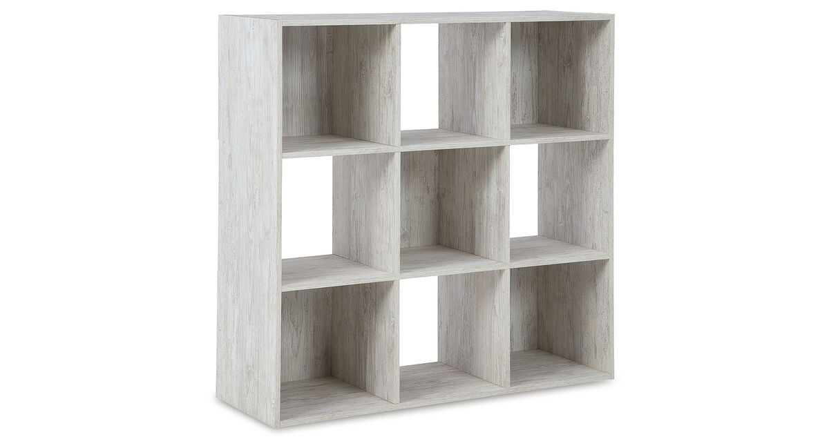 Paxberry Nine Cube Organizer