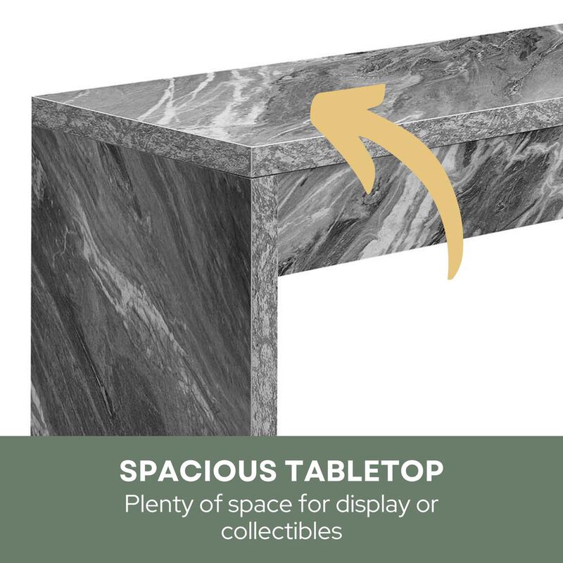 Convience Concept, Inc. Northfield Hall Console Table/Desk