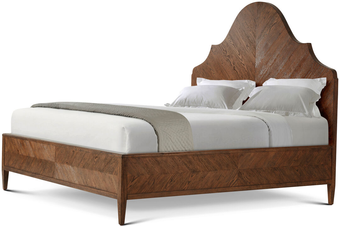 Nova California King Bed