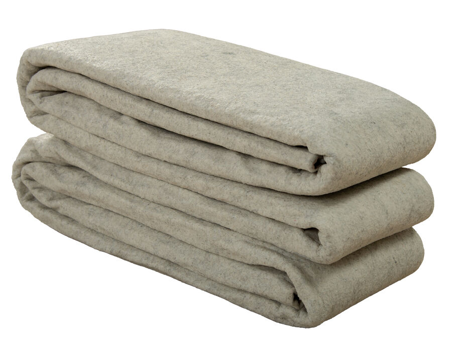 Ultra 2' x 4' Rug Pad