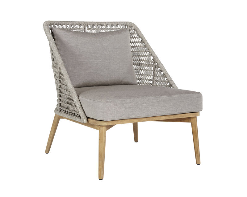 Andria Lounge Chair