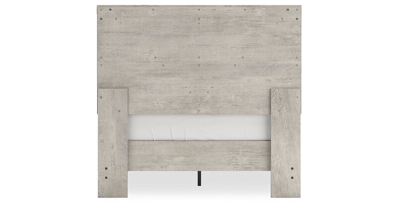 Shawburn Full Platform Bed