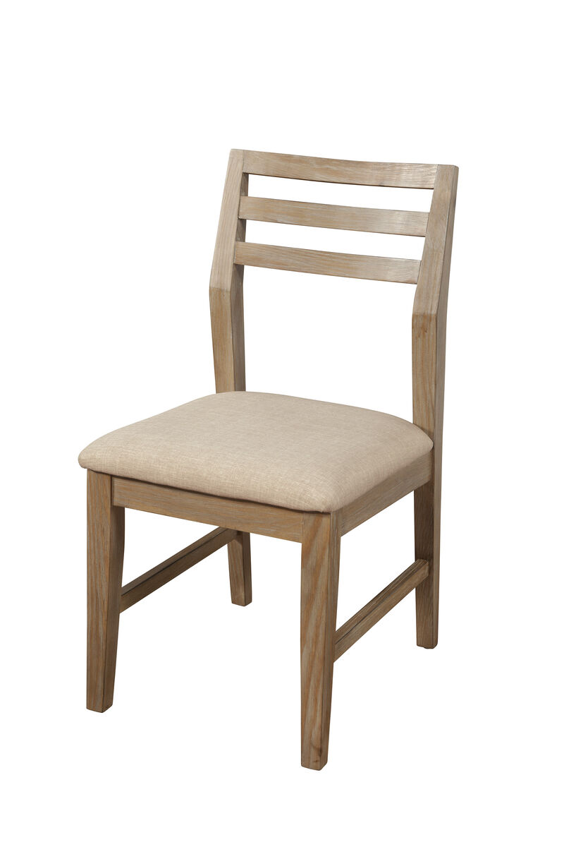 Aiden Set of 2 Side Chairs