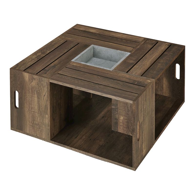 ENITIAL STAR Namet Coffee Table