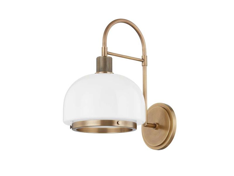 Bradbury Wall Sconce image number 0
