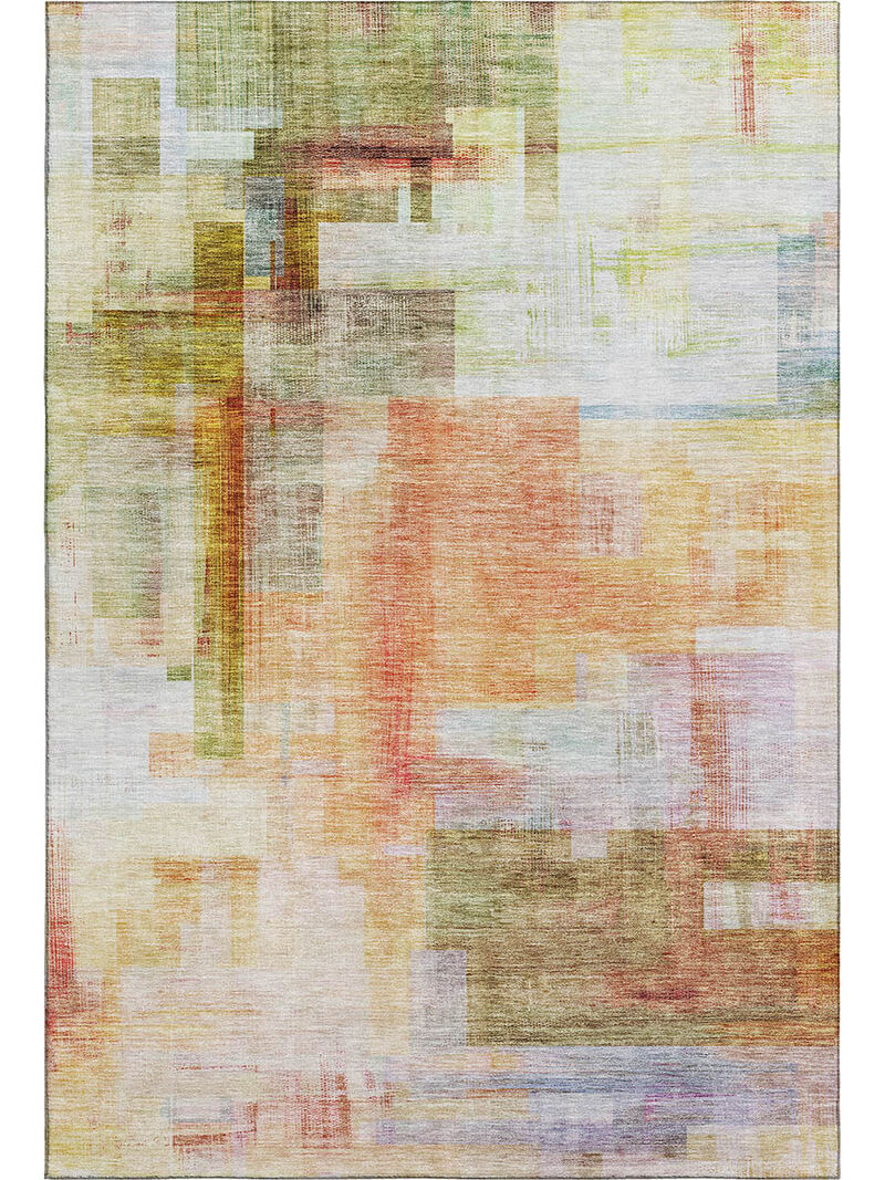 Ravenna RN6 Blue 10' x 14' Rug