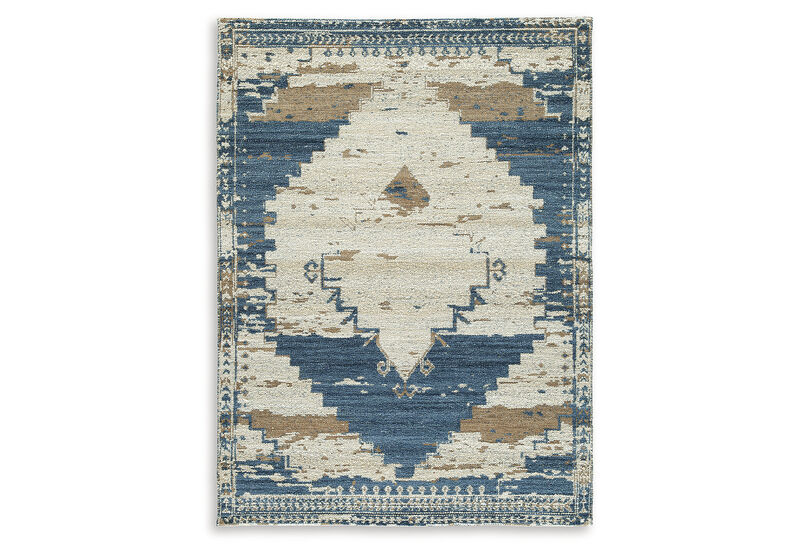 Varnler 8' x 10' Rug image number 0