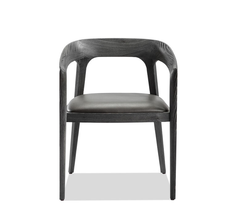 Kendra Dining Chair - Grey