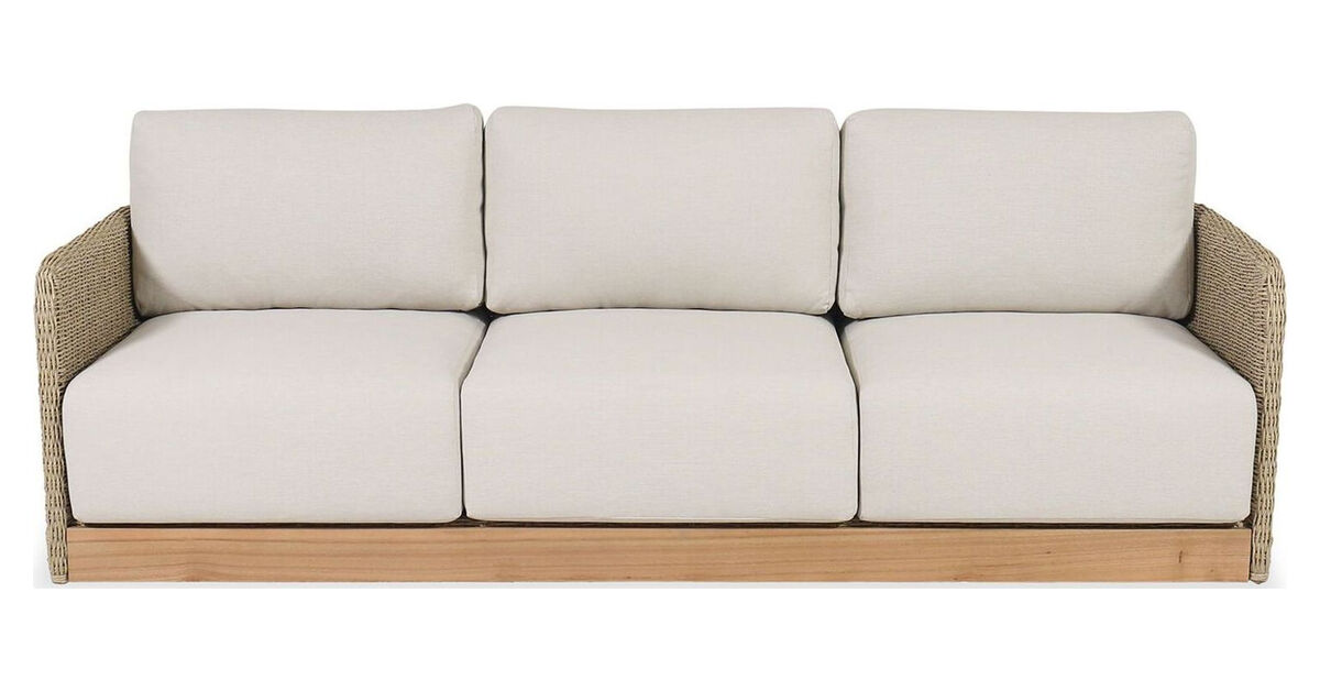 Cayman Patio Lounge Sofa