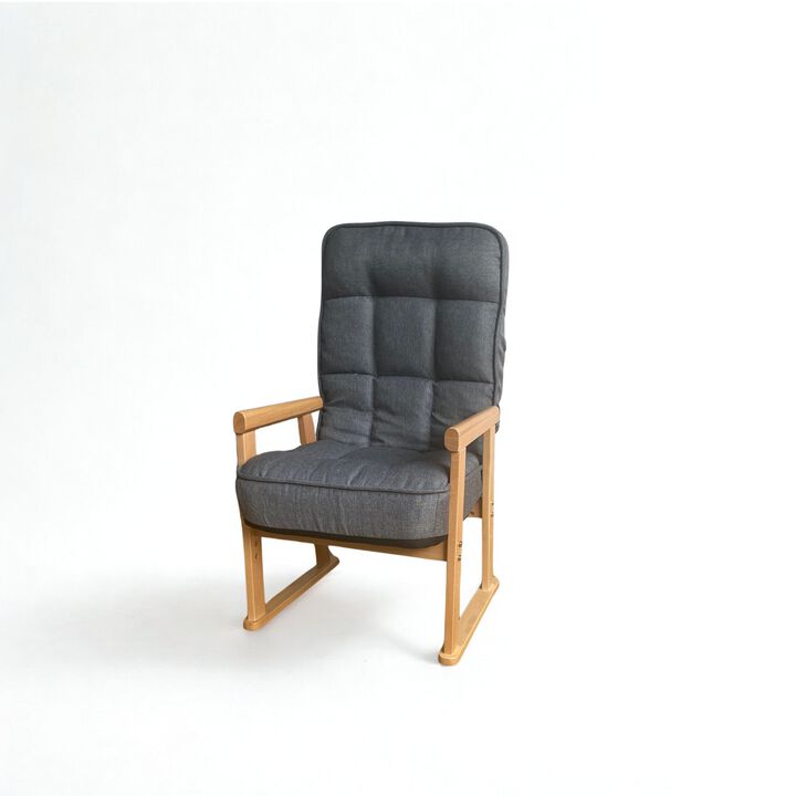 Dofpad Modern adjustable lounge chair