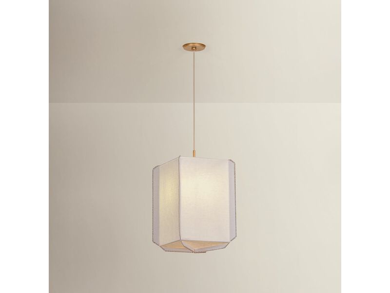 Louise Pendant image number 2
