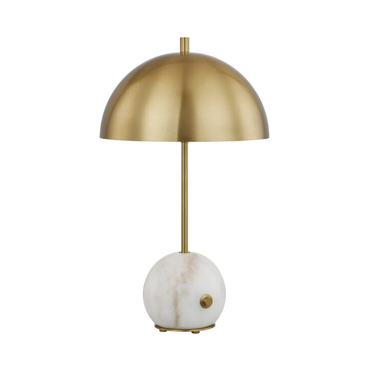 Caruthers Table Lamp