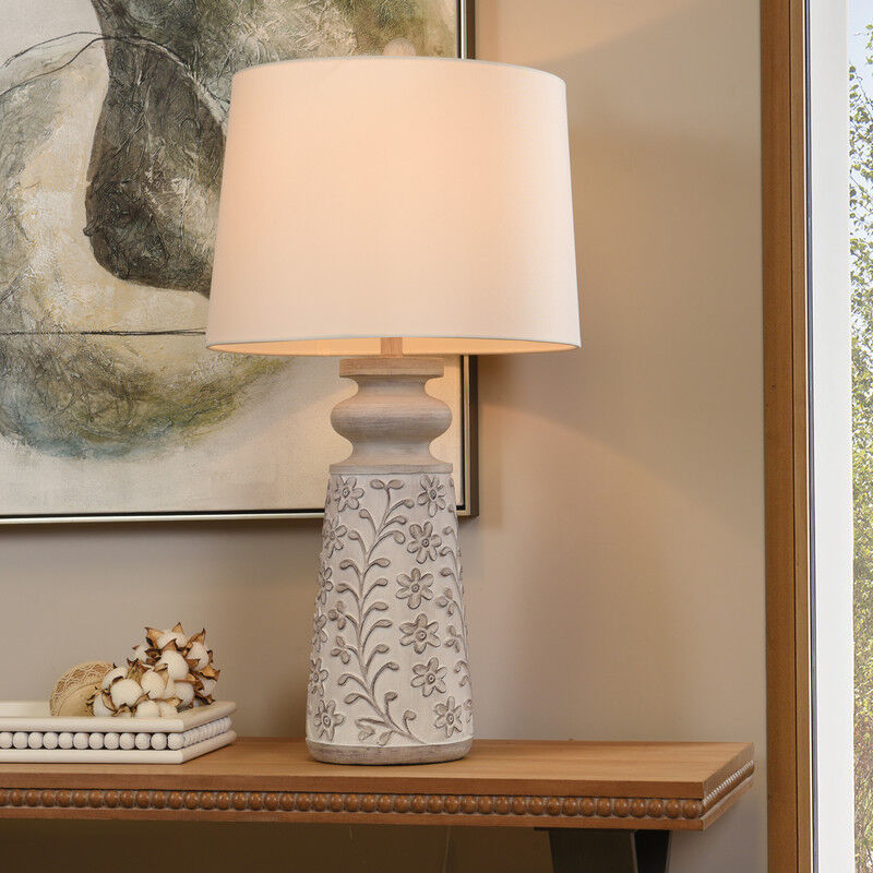 Meadow Bloom Table Lamp